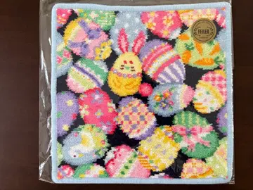 페이러 손수건 새상품