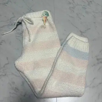 젤라또피케 바지 룸웨어