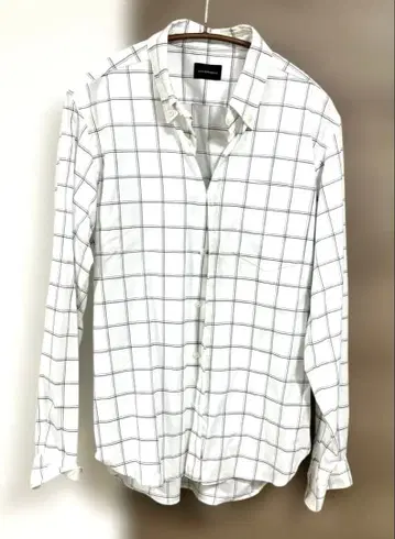 그린 라벨 셔츠