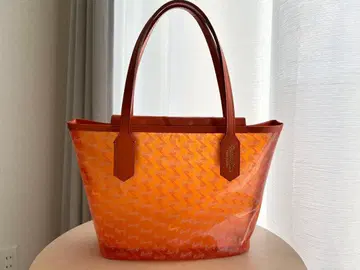 레저렉션 라니우스 클리어 카트 백