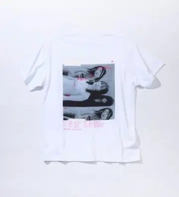 양문학 Tour 2023 'if i were an angel' 티셔츠