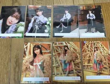 나카지마 유즈키 Nothing Special