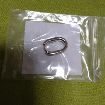 Mira Black 실버 후프 귀걸이