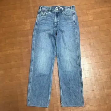 Levi's 스트레이트 데님 w25 L30
