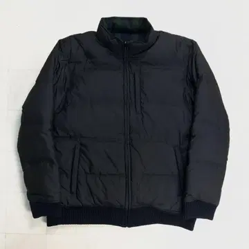 BEAMS 리버서블 다운 자켓 GJ-2