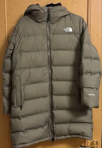 마터니티 다운 월넛 NDM92100 커리어 커버