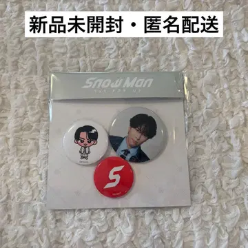 미야타테 료타 캔뱃지