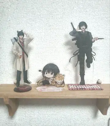 사카모토 데이즈 나구모 아크릴 스탠드