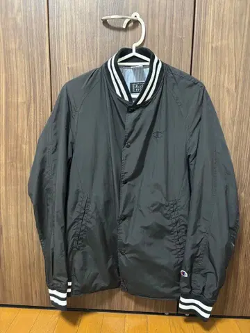 Champion TOMMROWLAND 나일론 자켓