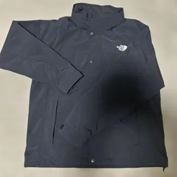 THE NORTH FACE 마운틴 후드티 M 블랙