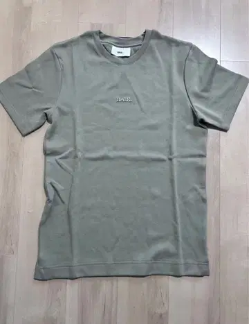 BALR. 클래식 스트레이트 티셔츠 S 사이즈