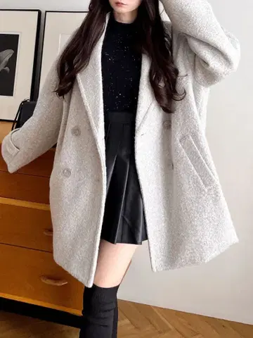 미아 코쿤 미들 코트