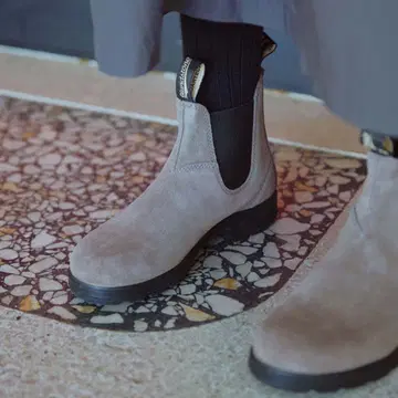1회 사용 Blundstone ELASTIC SIDED BOOT 부츠