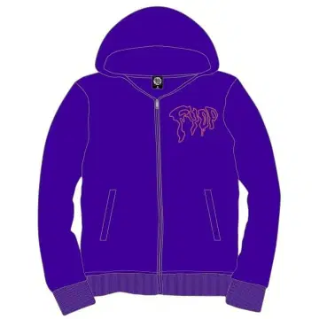 [ 2XL 사이즈 ] B'z LIVE-GYM 2025 -FYOP- 후드티