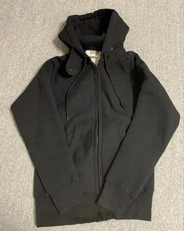 Engineeed Garments 안감 서멀 지퍼 후드티