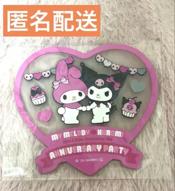 멜로쿠로전 하트 트레이딩 러버 코스터