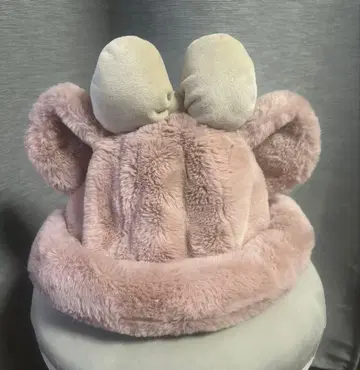 디즈니씨 셰리메이 햇