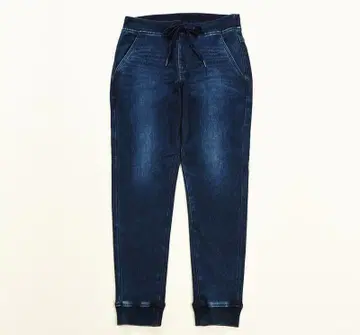 EDWIN 에드윈 조거 팬츠 테이퍼드 이지 팬츠 ES738