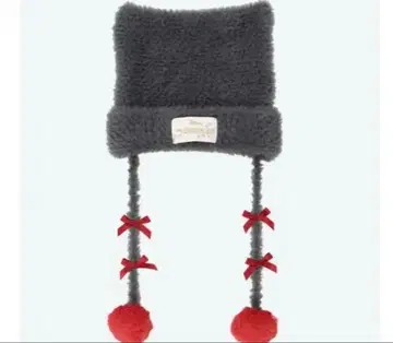 베를리오즈 니트캡 미사용 새상품