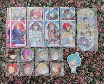 앙스타 묶음 판매