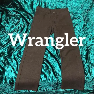 [ 인기! ] Wrangler 랭글러 런처 팬츠