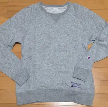 나노 유니버스 x 챔피온 별주 맨투맨