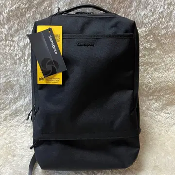 [ 미사용 새상품 ] SAMSONITE BIZZLINE 백팩 캐리온