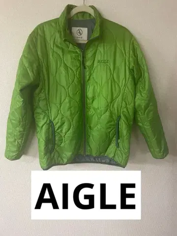 AIGLE