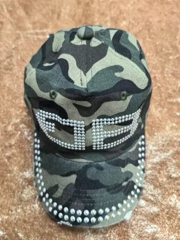 비덴 BEEDEN BD 스터드 캡 미사용 새상품