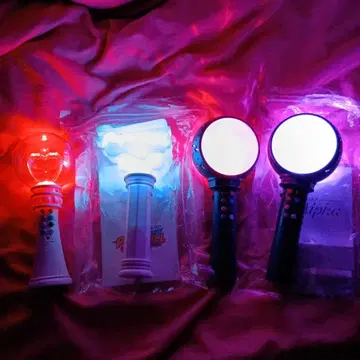 나니와단시 응원봉 세트