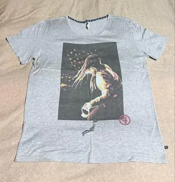 [ 레어 ] glamb T셔츠 4사이즈 (XL사이즈)