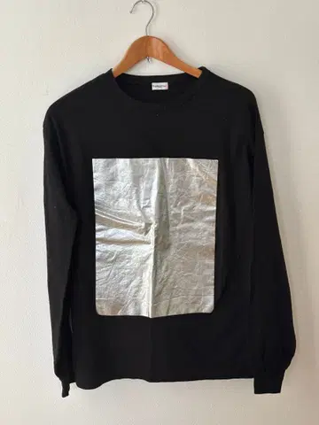 프랭키그로우 긴팔 티셔츠