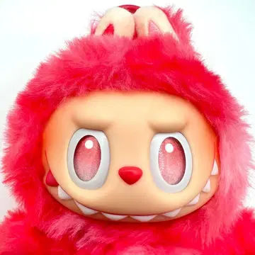 [정품] 러브브 에너지 빨간색 LOVE 러브