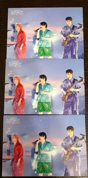 Mrs. GREEN APPLE 포토 카드 바벨탑 오오모리 모토키 090