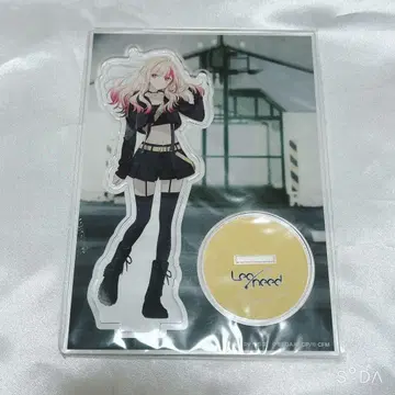 프로세카 ZOZOTOWN 콜라보 아크릴 스탠드 텐마 사키