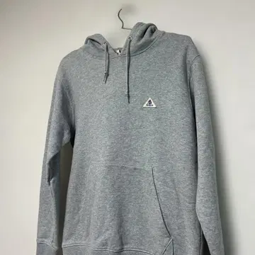 즉시 완판 사이즈 Gevaco 후드티 그레이 42 사이즈 Gevaco