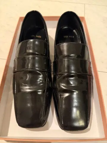 데프레 로퍼 파비오 루슬코니