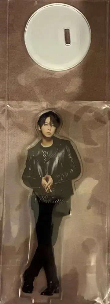 Break the KAT-TUN 카메나시 카즈야 아크릴 스탠드