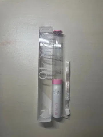 사쿠라자카46 응원봉