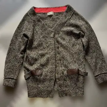 TSUMORI CHISATO 니트 가디건 2