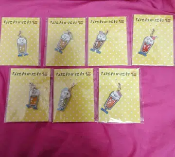 나니와단시 나니와노니와 메탈 참