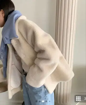 jinsim 페링 코트