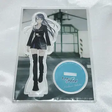 프로세카 ZOZOTOWN 콜라보 아크릴 스탠드 호시노 이치카