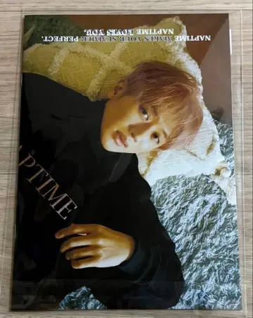 Nissy NapTime LOOKBOOK 2025 F/W