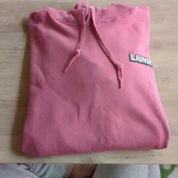 Laundry 풀 오버 (L)