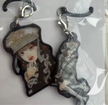 큐스트 CUTIE STREET 이타쿠라 카나 생탄제 메지루시 참