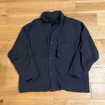 다이와 39 테크 하이커 마운틴 파카 XL