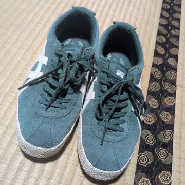 오니츠카타이거 mexico