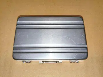 아타셰 케이스형 코인 케이스 3330 (플라티나박 Ver.)