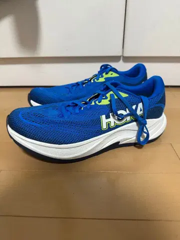 HOKA RINCON4 28.0cm